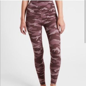 Athleta elation 7/8 tight